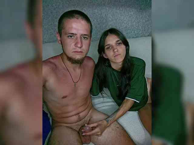Sexicoupl webcam