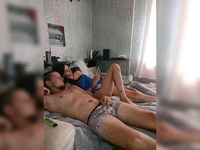 Sexicoupl webcam