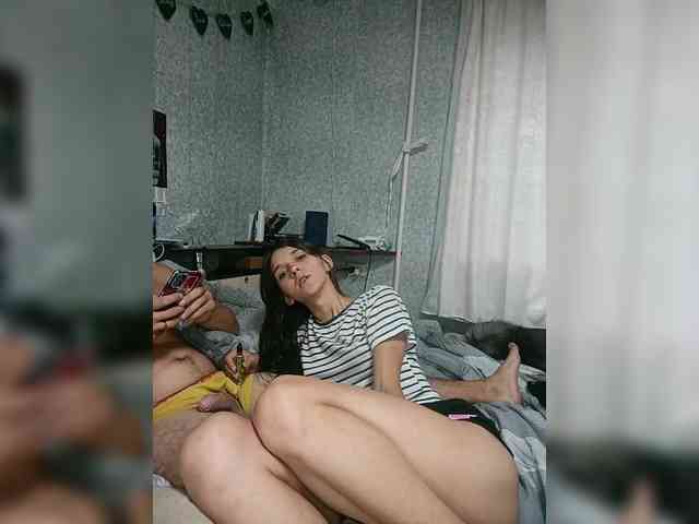 Sexicoupl webcam