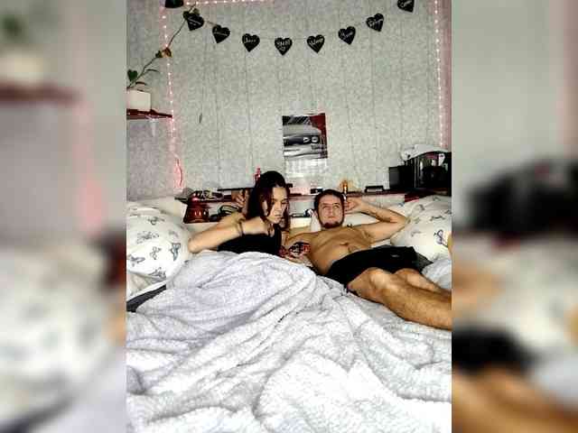 Sexicoupl webcam