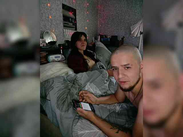 Sexicoupl webcam