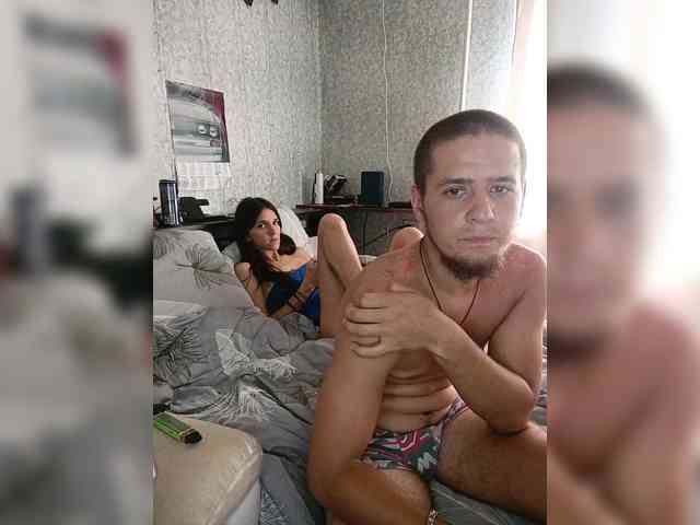 Sexicoupl webcam