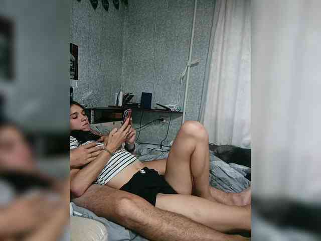 Sexicoupl webcam
