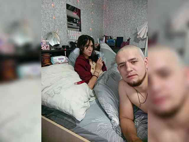 Sexicoupl webcam