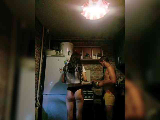 Sexicoupl webcam