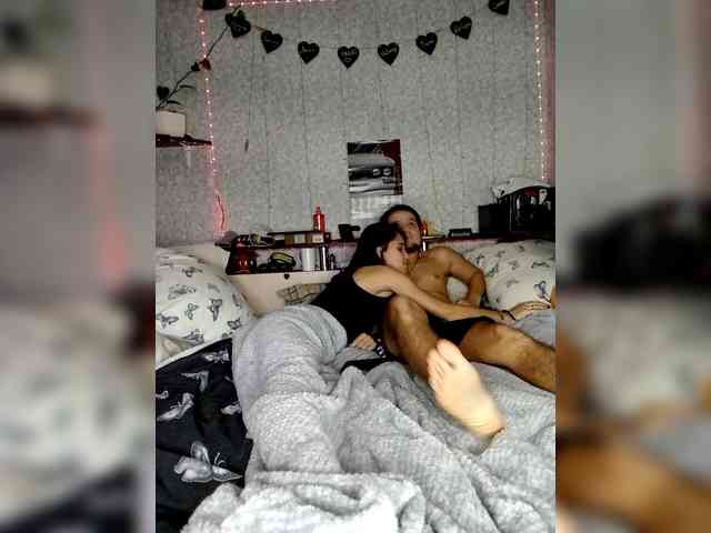 Sexicoupl webcam