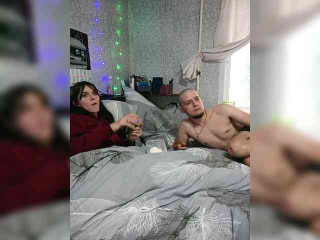 Sexicoupl webcam