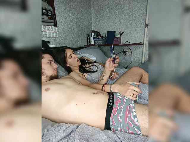 Sexicoupl webcam
