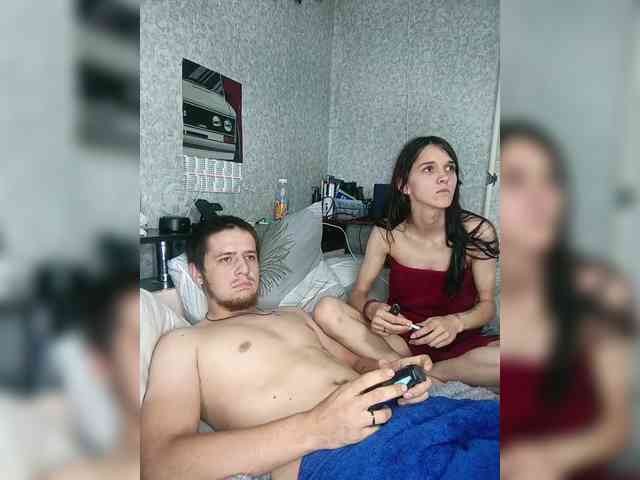 Sexicoupl webcam