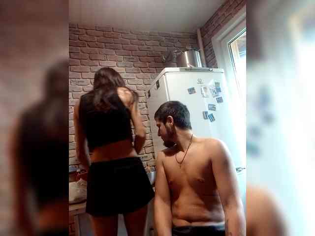 Sexicoupl webcam