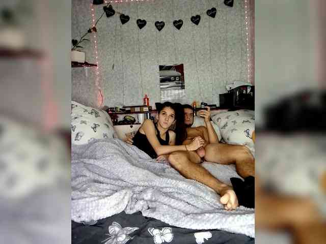 Sexicoupl webcam