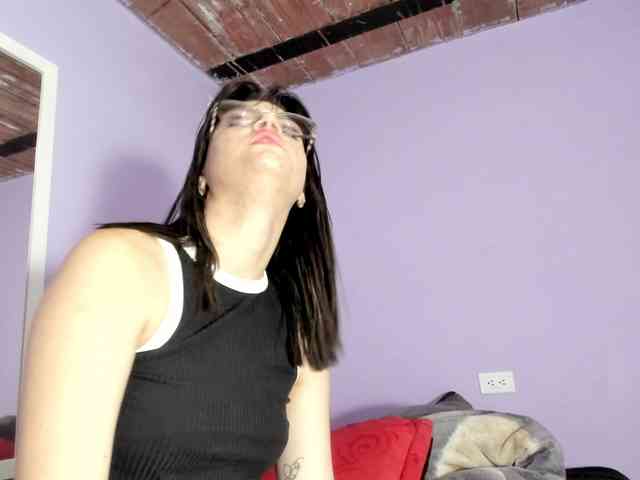 Im-Sabrina webcam