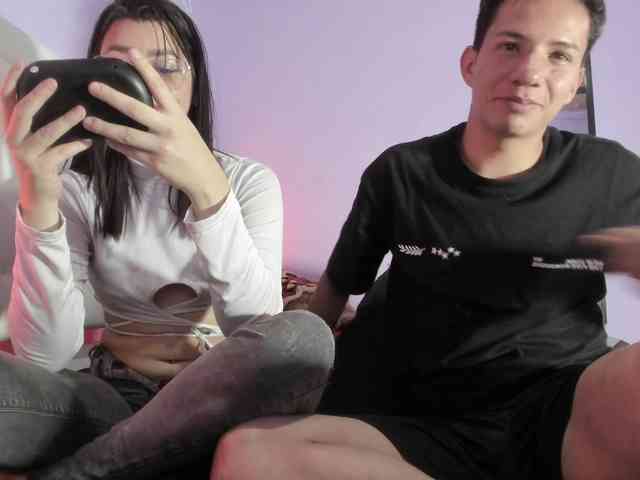 Im-Sabrina webcam