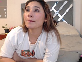 megansexy01 Porn Show