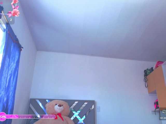 megansexy01's BongaCams show and profile