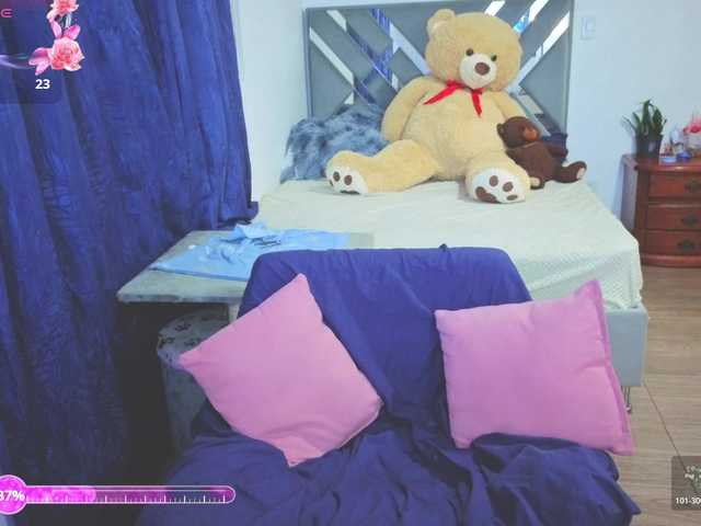 megansexy01's BongaCams show and profile