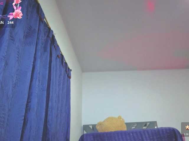 megansexy01's BongaCams show and profile