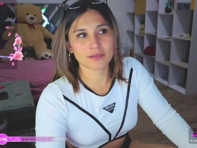 megansexy01's BongaCams show and profile