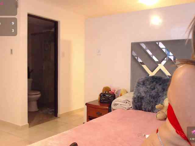 megansexy01 webcam