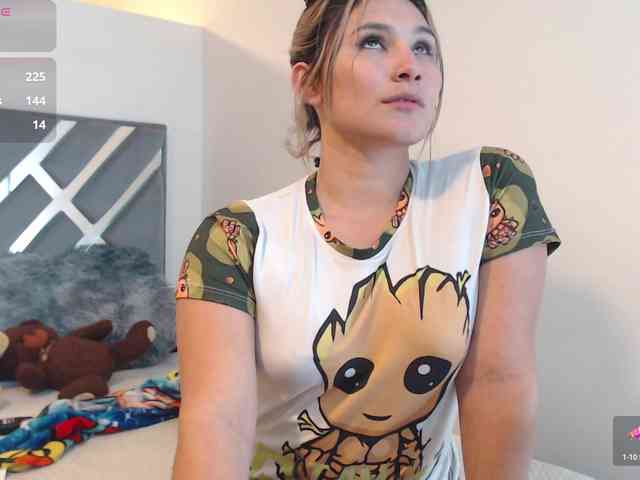 megansexy01 webcam