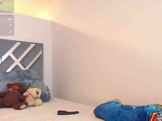 megansexy01 webcam
