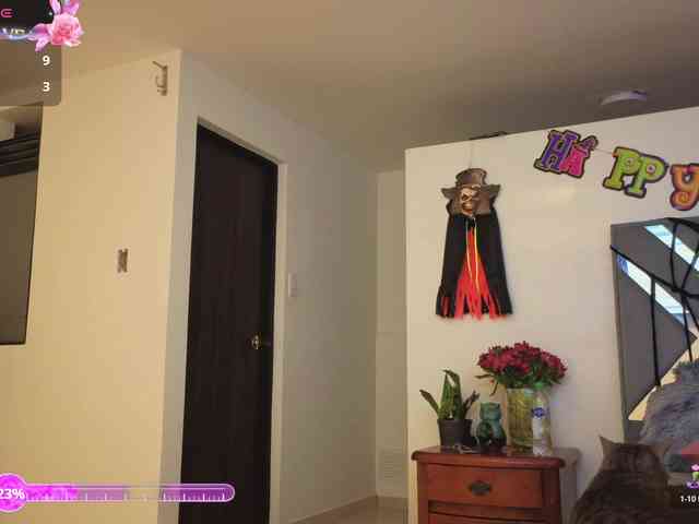 megansexy01 webcam
