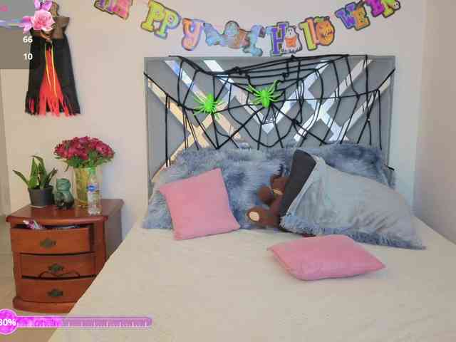 megansexy01 webcam