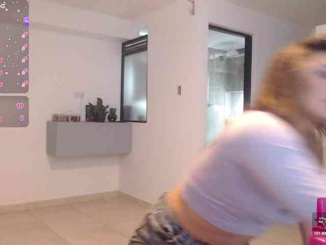 megansexy01 webcam
