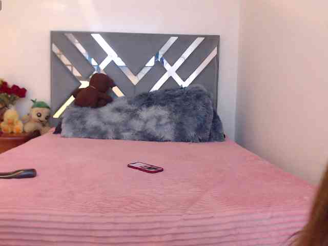 megansexy01 webcam