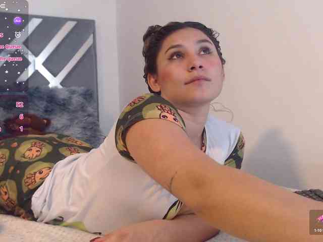 megansexy01 webcam