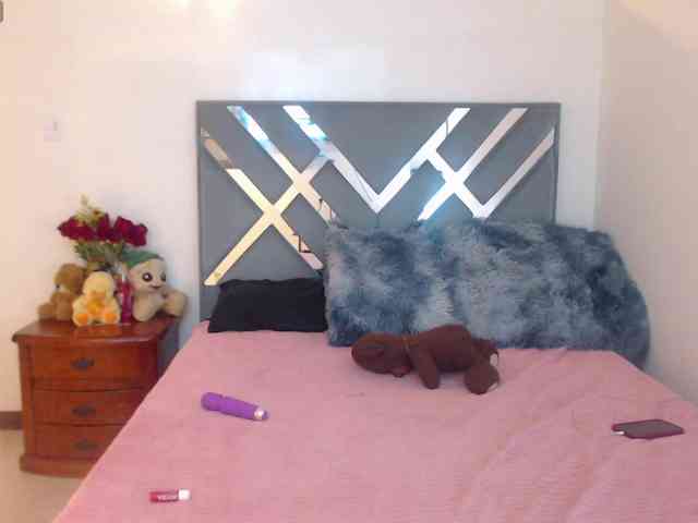 megansexy01 webcam