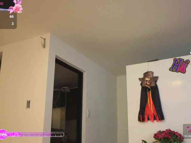 megansexy01 webcam
