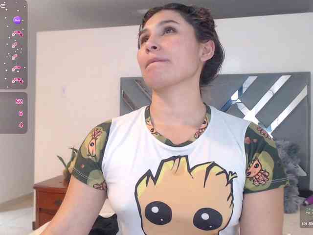 megansexy01 webcam