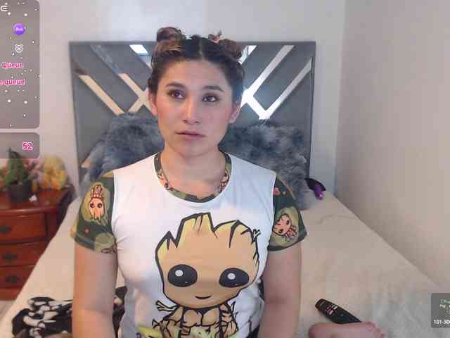 megansexy01 webcam