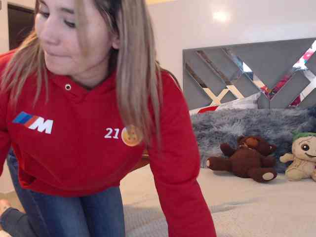 megansexy01 webcam