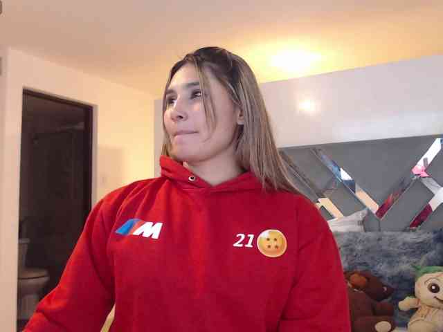 megansexy01 webcam