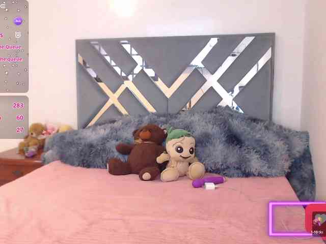 megansexy01 webcam