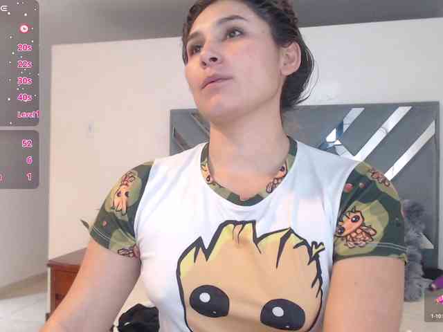 megansexy01 webcam