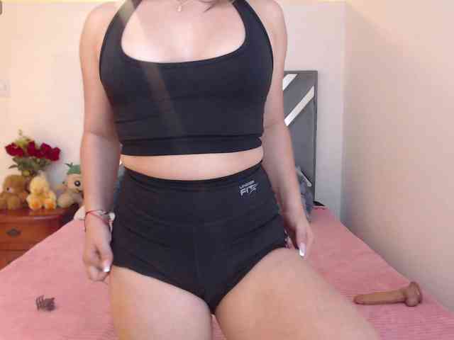 megansexy01 webcam