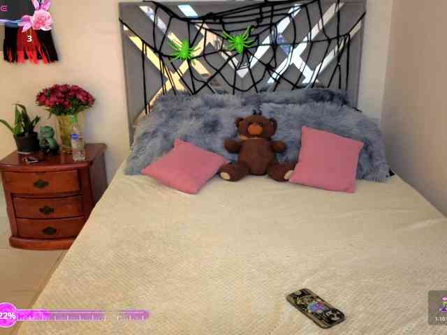 megansexy01 webcam