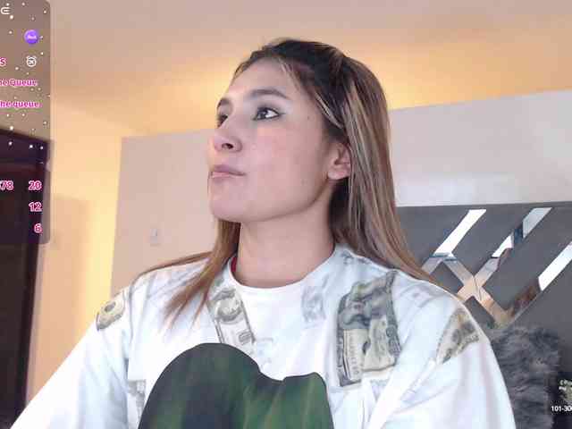 megansexy01 webcam