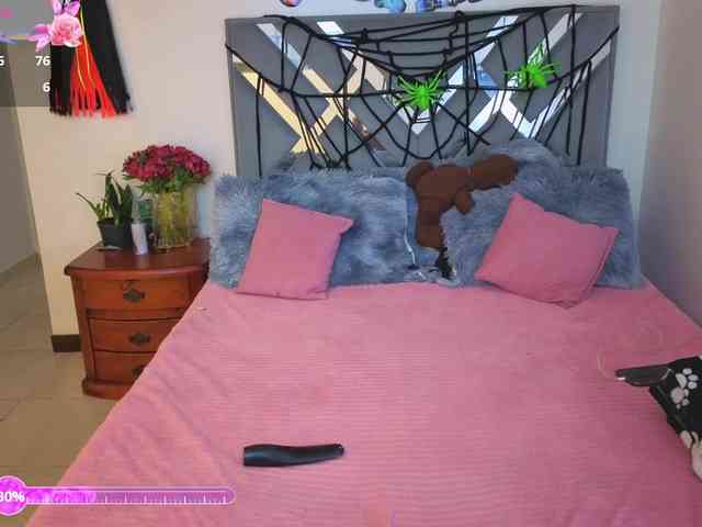 megansexy01 webcam