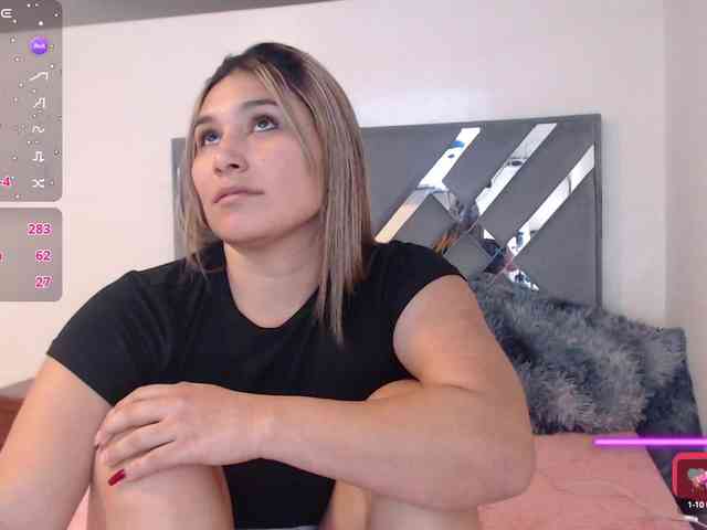 megansexy01 webcam