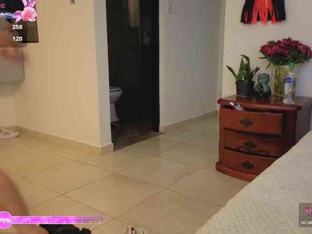 megansexy01 webcam