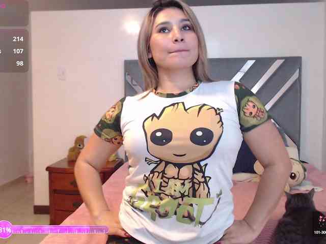 megansexy01 webcam