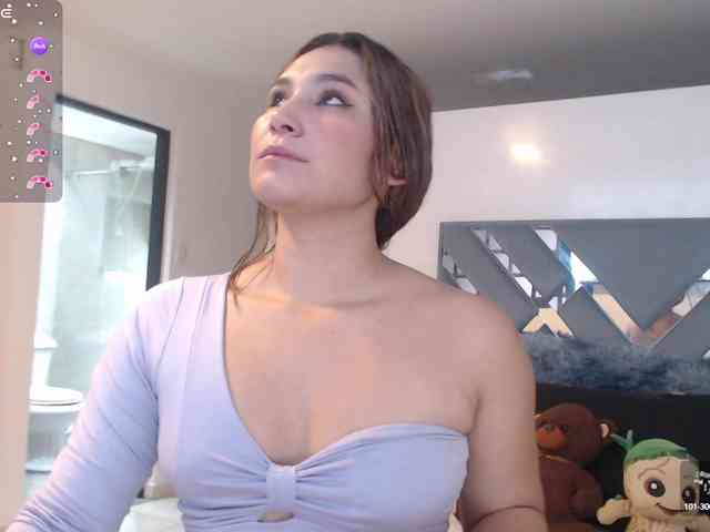 megansexy01 webcam