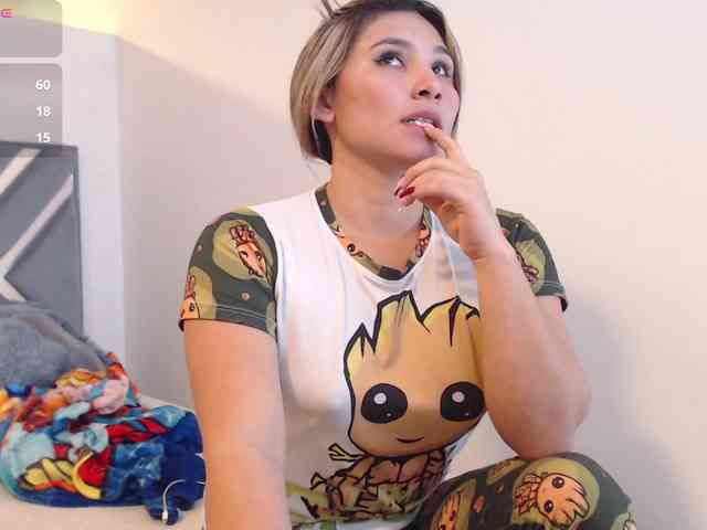 megansexy01 webcam