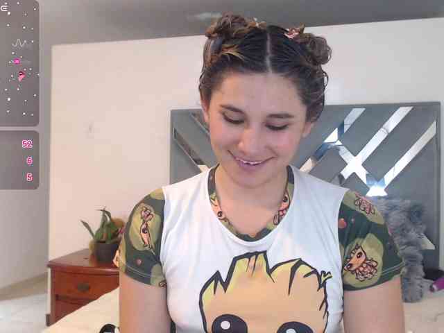 megansexy01 webcam