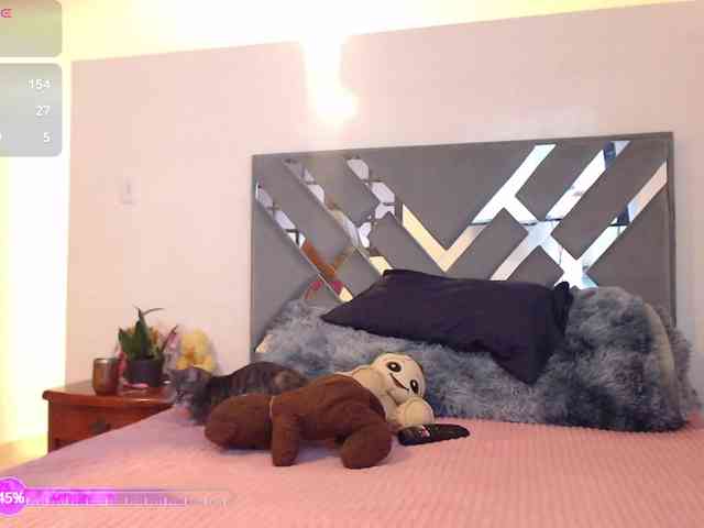 megansexy01 webcam