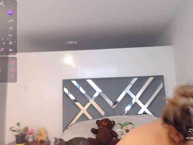 megansexy01 webcam